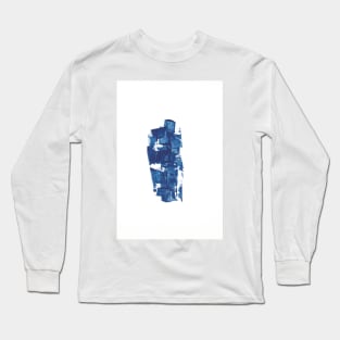 Mila no1 Long Sleeve T-Shirt